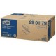Uteráky Tork Advanced H3 papírové skládané Singlefold, zelené, 15x250 ks Uteráky Tork Advanced H3 papírové skládané Singlefold, zelené, 15x250 ks