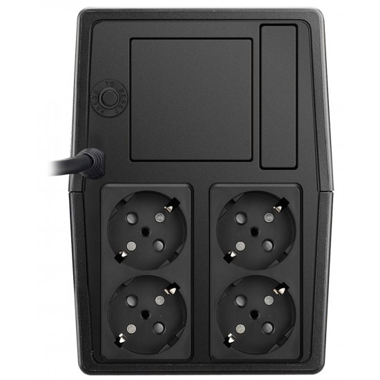Záložný zdroj Fortron UPS FSP FP 1000 1000VA