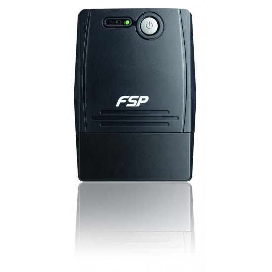 Záložný zdroj Fortron UPS FSP FP 800 800VA Záložný zdroj Fortron UPS FSP FP 800 800VA