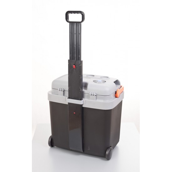 Autochladnička G21 C&W 33 litrov, 12/230 V Autochladnička G21 C&W 33 litrov, 12/230 V
