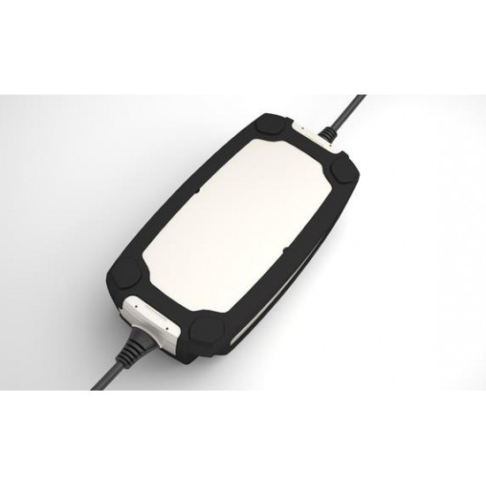 Obal CTEK ochranný Bumper 120 pro nabíječky MXS 10.0 černý Obal CTEK ochranný Bumper 120 pro nabíječky MXS 10.0 černý