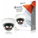 Atrapa Nedis CCTV DOME kamery s 25 IR LED Atrapa Nedis CCTV DOME kamery s 25 IR LED