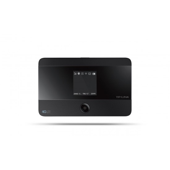 Modem TP-Link M7350 s WiFi routerom, 3G/ 4G LTE, baterka, displej Modem TP-Link M7350 s WiFi routerom, 3G/ 4G LTE, baterka, displej