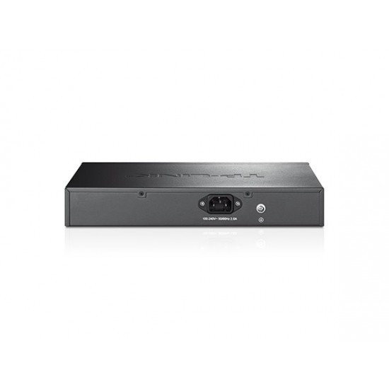 Switch TP-Link TL-SG2210P Smart, 8x GLAN/POE, Omáda SDN Switch TP-Link TL-SG2210P Smart, 8x GLAN/POE, Omáda SDN