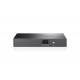 Switch TP-Link TL-SG2210P Smart, 8x GLAN/POE, Omáda SDN Switch TP-Link TL-SG2210P Smart, 8x GLAN/POE, Omáda SDN