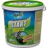 Hnojivo Agro  Trávníkové hn.plast.kb. START 10kg