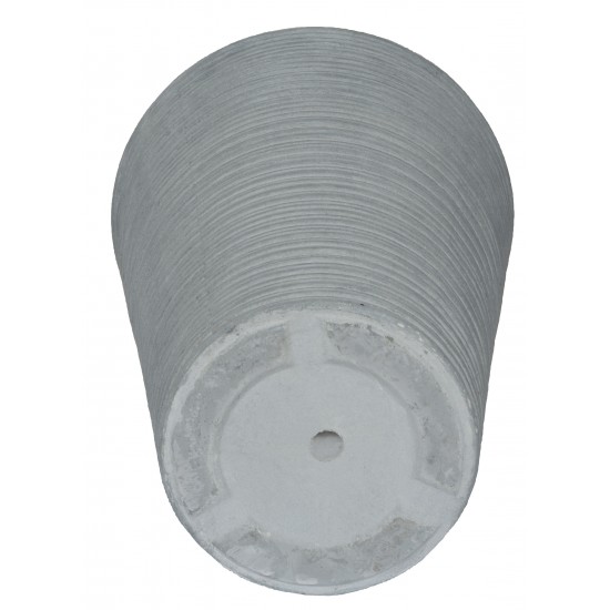 Kvetináč G21 Stone Slim 41 cm