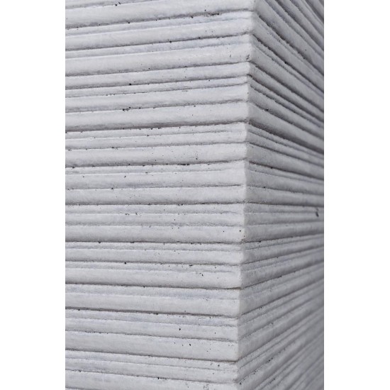 Kvetináč G21 Stone Linea 46 cm Kvetináč G21 Stone Linea 46 cm