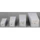 Kvetináč G21 Stone Linea 46 cm Kvetináč G21 Stone Linea 46 cm