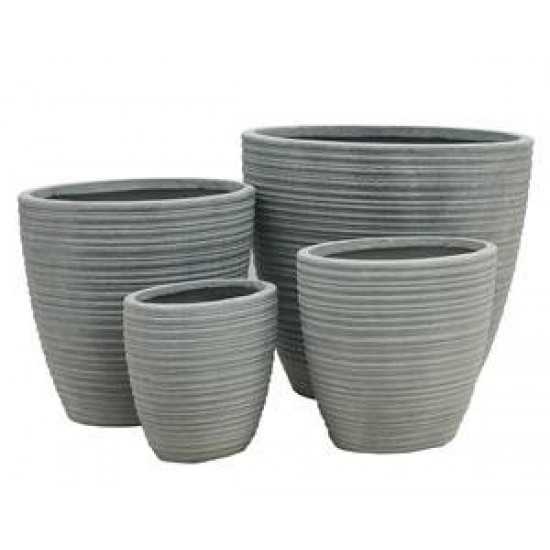 Kvetináč G21 Stone Style 29 cm Kvetináč G21 Stone Style 29 cm