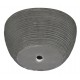 Kvetináč G21 Stone Style 29 cm Kvetináč G21 Stone Style 29 cm