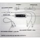 Nabíjačka autobatérií CTEK MXS 5.0 new 12 V, 0,8 A/5 A Nabíjačka autobatérií CTEK MXS 5.0 new 12 V, 0,8 A/5 A