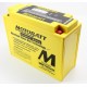 Batéria Motobatt pro motocykly MBTX24U (25Ah, 12V, 4 vývody) Batéria Motobatt pro motocykly MBTX24U (25Ah, 12V, 4 vývody)