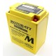 Batéria Motobatt MBTX14AU 16,5Ah, 12V, 4 vývody Batéria Motobatt MBTX14AU 16,5Ah, 12V, 4 vývody
