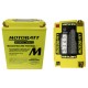 Batéria Motobatt MBTX14AU 16,5Ah, 12V, 4 vývody Batéria Motobatt MBTX14AU 16,5Ah, 12V, 4 vývody