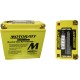Batéria Motobatt MBTX12U 14Ah, 12V, 4 vývody Batéria Motobatt MBTX12U 14Ah, 12V, 4 vývody