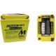 Batéria Motobatt pro motocykly MB10U (14,5Ah, 12V, 4 vývody) Batéria Motobatt pro motocykly MB10U (14,5Ah, 12V, 4 vývody)