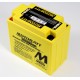 Batéria Motobatt MB9U 11Ah, 12V, 4 vývody Batéria Motobatt MB9U 11Ah, 12V, 4 vývody