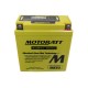 Batéria Motobatt MB5U 7Ah, 12V, 2 vývody Batéria Motobatt MB5U 7Ah, 12V, 2 vývody