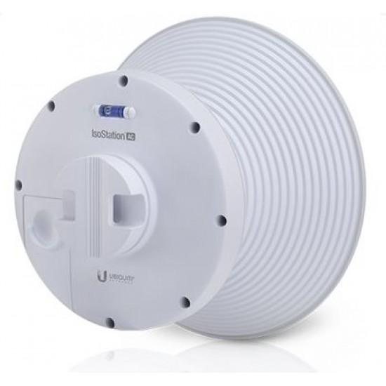 Vonkajšia jednotka Ubiquiti Networks IsoStation AC 5 GHz, 14dBi