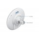 Vonkajšia jednotka Ubiquiti Networks NanoBeam NBE-5AC-Gen2 5GHz AC, 2x 19dBi, Gigabit LAN, AirMAX AC Vonkajšia jednotka Ubiquiti Networks NanoBeam NBE-5AC-Gen2 5GHz AC, 2x 19dBi, Gigabit LAN, AirMAX AC