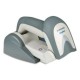 Čítačka Datalogic GM4130 Gryphon 1D, Kit, USB, Světlý, Základna, Kabel Čítačka Datalogic GM4130 Gryphon 1D, Kit, USB, Světlý, Základna, Kabel