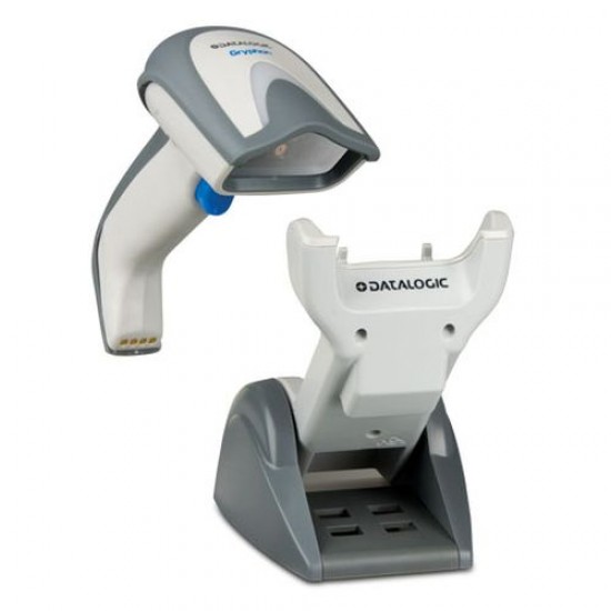 Čítačka Datalogic GM4130 Gryphon 1D, Kit, USB, Světlý, Základna, Kabel Čítačka Datalogic GM4130 Gryphon 1D, Kit, USB, Světlý, Základna, Kabel