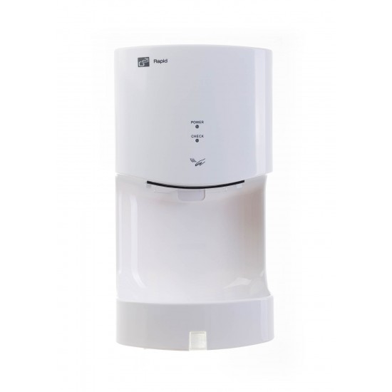 Sušič rúk G21 Rapid White Sušič rúk G21 Rapid White