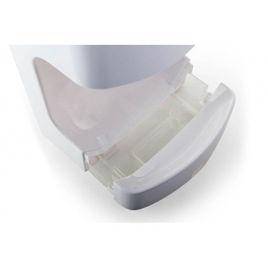 Sušič rúk G21 Rapid White Sušič rúk G21 Rapid White