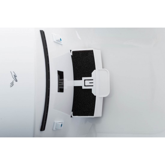 Sušič rúk G21 Rapid White Sušič rúk G21 Rapid White
