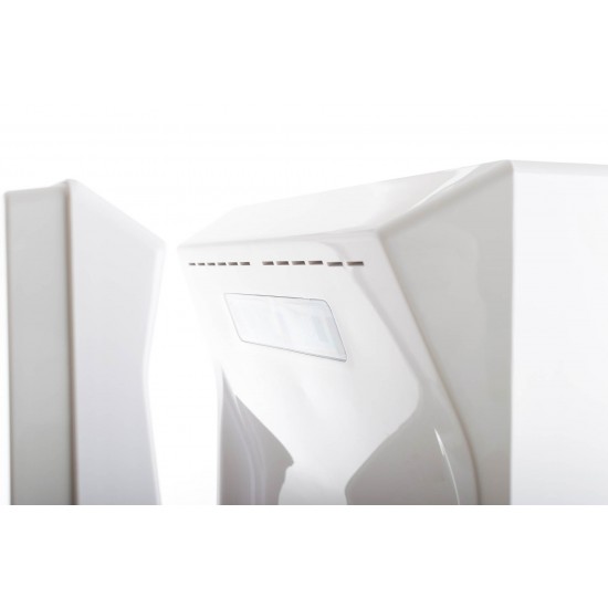Sušič rúk G21 Razor White Sušič rúk G21 Razor White