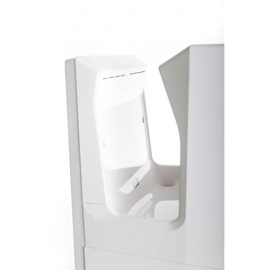 Sušič rúk G21 Razor White Sušič rúk G21 Razor White