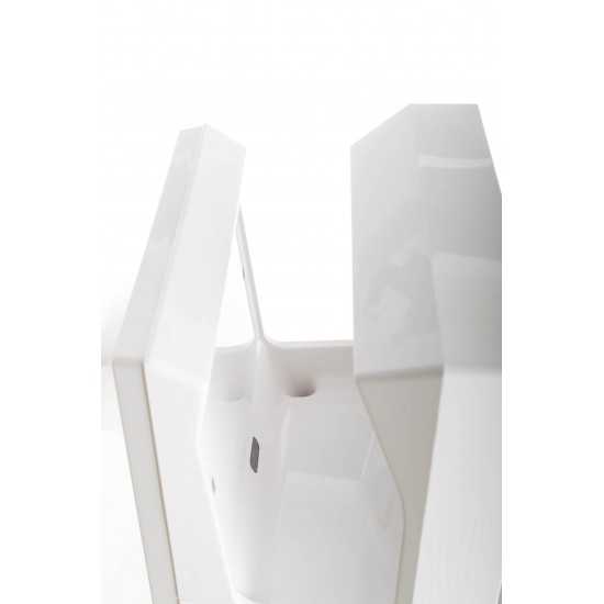 Sušič rúk G21 Razor White Sušič rúk G21 Razor White