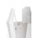 Sušič rúk G21 Razor White Sušič rúk G21 Razor White
