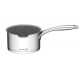 Sada riadu G21 Gourmet Miracle s cedidlom, 9 dielov, nerez / greblon Sada riadu G21 Gourmet Miracle s cedidlom, 9 dielov, nerez / greblon
