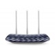 WiFi router TP-Link Archer C20 AC750 dual AP/router, 4x LAN, 1x WAN/ 300Mbps 2,4/ 433Mbps 5GHz WiFi router TP-Link Archer C20 AC750 dual AP/router, 4x LAN, 1x WAN/ 300Mbps 2,4/ 433Mbps 5GHz