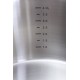 Sada riadu G21 Gourmet Magic s cedidlom, 9 dielov, nerez Sada riadu G21 Gourmet Magic s cedidlom, 9 dielov, nerez