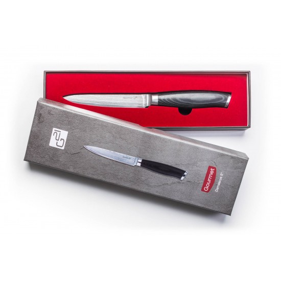 Nôž G21 Gourmet Damascus 13 cm Nôž G21 Gourmet Damascus 13 cm