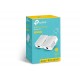 Powerline ethernet TP-Link TL-PA4010 KIT nano adaptér (500 Mbps)