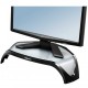 Stojan Fellowes Smart Suites pod monitor, 3 pozície výšky, černo-strieborný Stojan Fellowes Smart Suites pod monitor, 3 pozície výšky, černo-strieborný