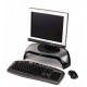 Stojan Fellowes Smart Suites pod monitor, 3 pozície výšky, černo-strieborný Stojan Fellowes Smart Suites pod monitor, 3 pozície výšky, černo-strieborný