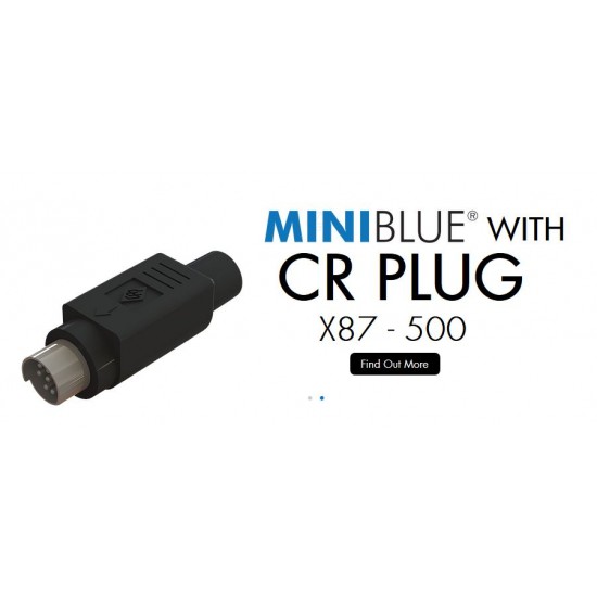 Čerpadlo kondenzátu Charles Austen Mini Blue Cooling Signal kapacita 8l/hod, max. výtlak 8 m (kanál, strop, vzdálené umí Čerpadlo kondenzátu Charles Austen Mini Blue Cooling Signal kapacita 8l/hod, max. výtlak 8 m (kanál, strop, vzdálené umí