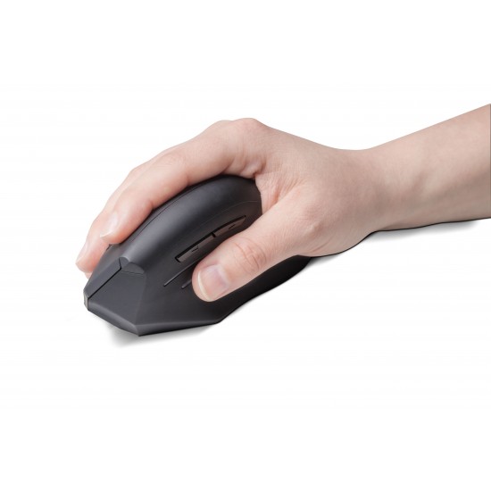 Myš Connect IT CMO-2510 FOR HEALTH ergonomická vertikální, bezdrátová Myš Connect IT CMO-2510 FOR HEALTH ergonomická vertikální, bezdrátová