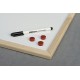 Tabule Classic magnetická Eco board 40 x 60 cm, lakovaný povrch, drevený rám Tabule Classic magnetická Eco board 40 x 60 cm, lakovaný povrch, drevený rám