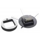 Samolepiace hodiny G21 Fashion Style Samolepiace hodiny G21 Fashion Style