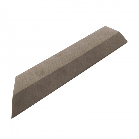 Prechodová lišta G21 Indický teak pro WPC dlaždice, 38,5 x 7,5 cm rohová (levá) Prechodová lišta G21 Indický teak pro WPC dlaždice, 38,5 x 7,5 cm rohová (levá)