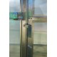 Skleník G21 GZ 48 - 251 x 191 cm, pozinkovaný Skleník G21 GZ 48 - 251 x 191 cm, pozinkovaný
