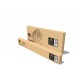 Skleník G21 GZ 48 - 251 x 191 cm, pozinkovaný Skleník G21 GZ 48 - 251 x 191 cm, pozinkovaný