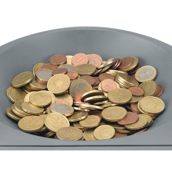 Triedička a počítačka mincí  Safescan 1450 (EUR)