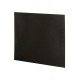 Tabule Securit Silhouette BOARD SQUARE 35x30cm na popis křídou na stěnu + popisovač Tabule Securit Silhouette BOARD SQUARE 35x30cm na popis křídou na stěnu + popisovač